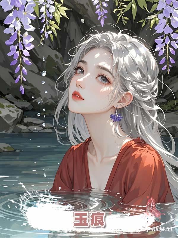 玉痕在線閱讀