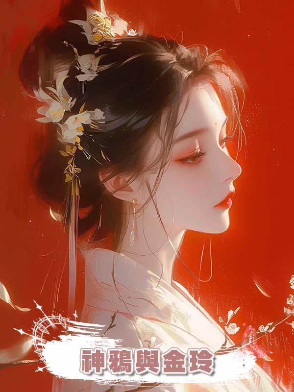 神鴉與金玲在線閱讀