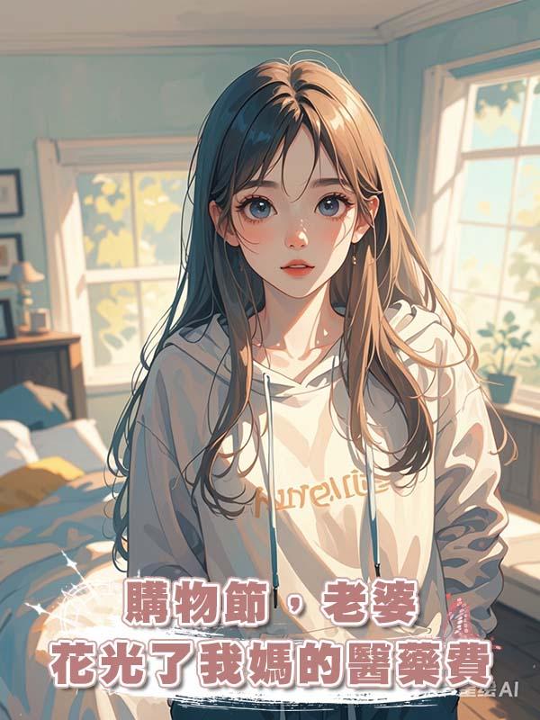 購物節，老婆花光了我媽的醫藥費在線閱讀