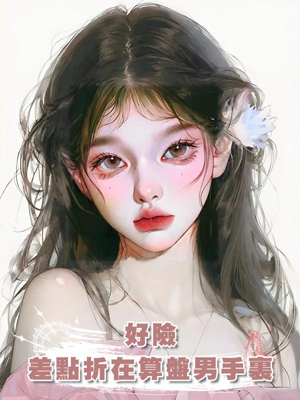 好險，差點折在算盤男手裏在線閱讀