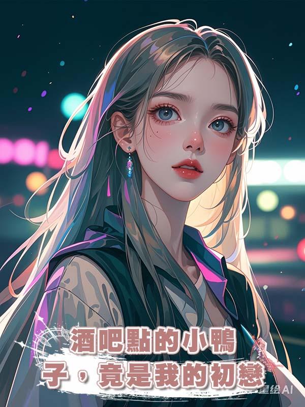 酒吧點的小鴨子，竟是我的初戀在線閱讀