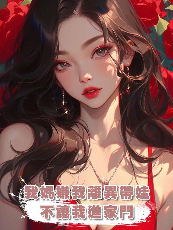 我媽嫌我離異帶娃不讓我進家門，卻不知我離婚分到了五千萬在線閱讀