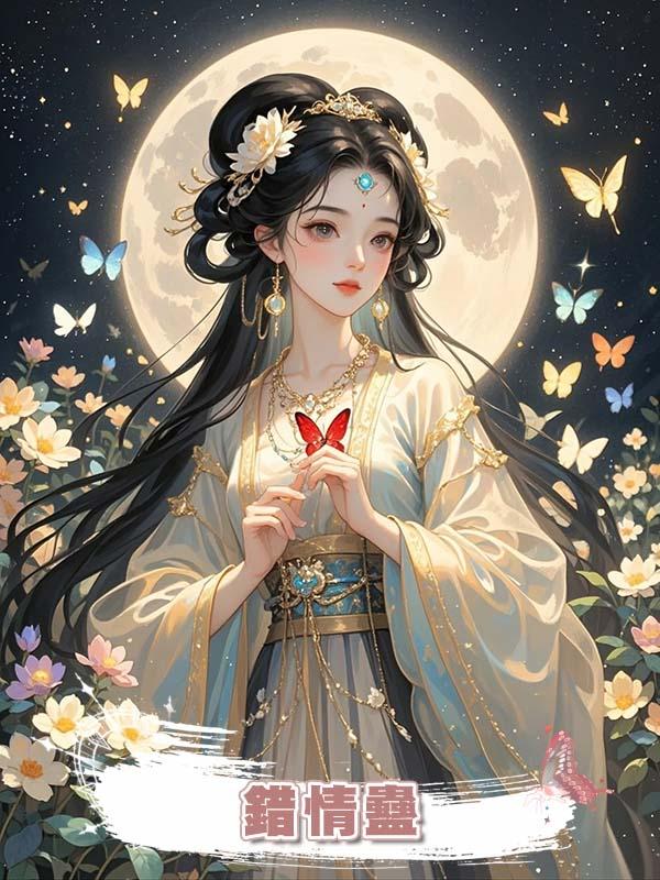 錯情蠱在線閱讀