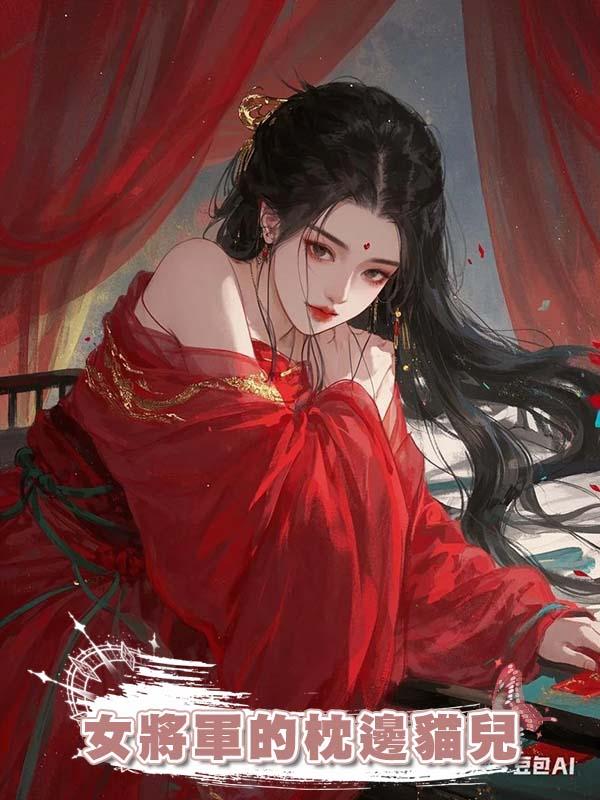 女將軍的枕邊貓兒在線閱讀