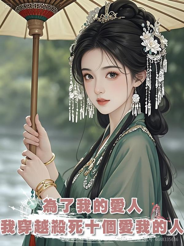 為了我的愛人,我穿越十世殺死十個愛我的人,可我不知,那都是他在線閱讀