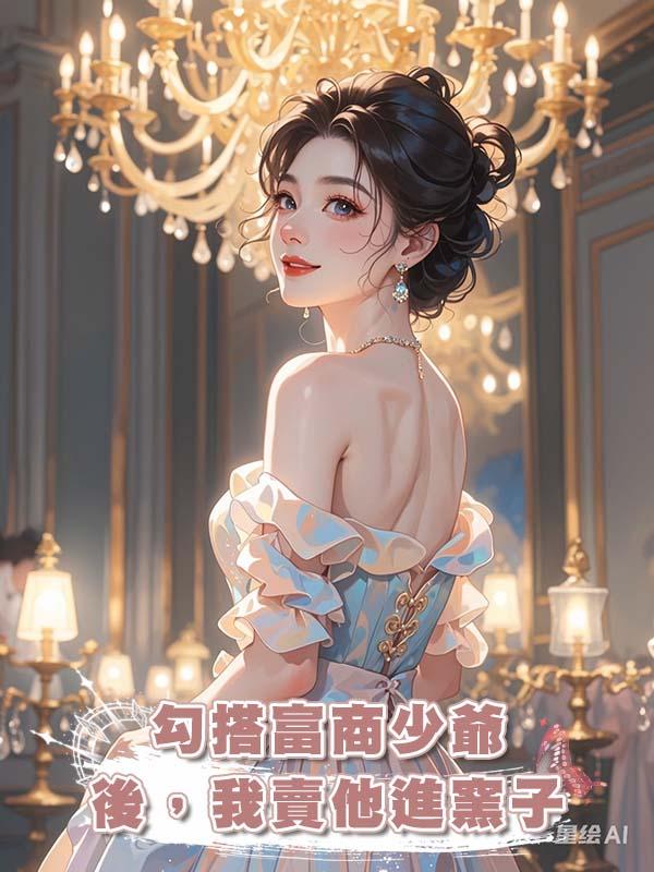 勾搭富商少爺後，我賣他進窯子在線閱讀