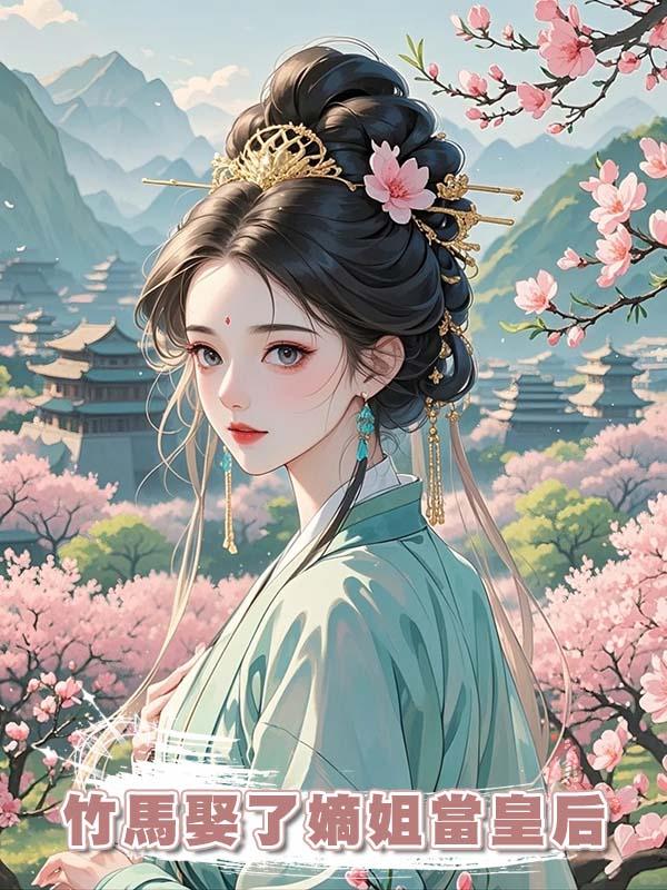 竹馬娶了嫡姐當皇後在線閱讀