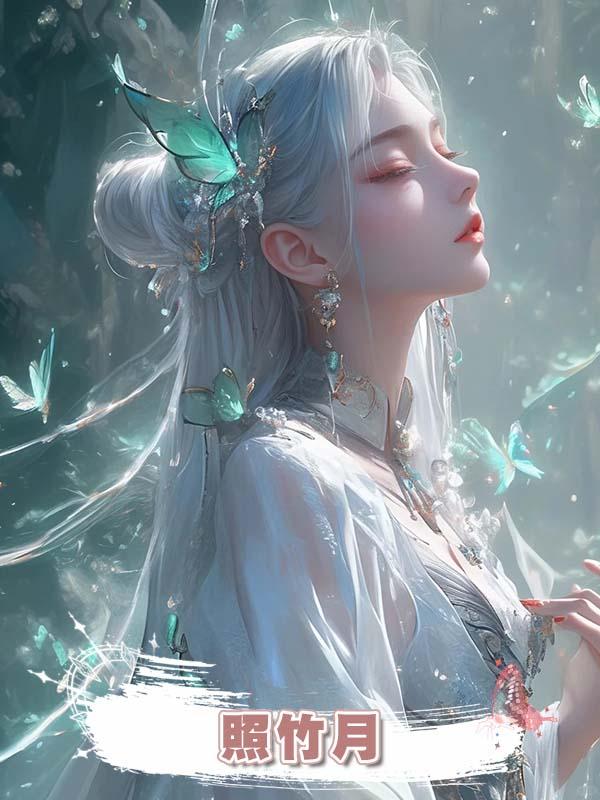 照竹月在線閱讀