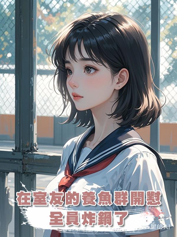 在桃花癲室友的養魚群開懟後，全員炸鍋了在線閱讀