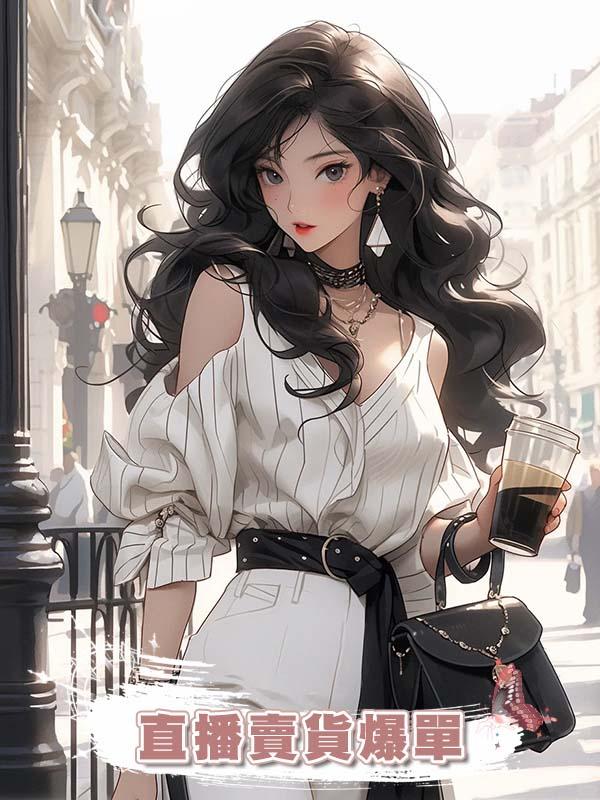 直播賣貨爆單後，老公主動辭職，要當模特，可我賣的是女性內衣啊在線閱讀