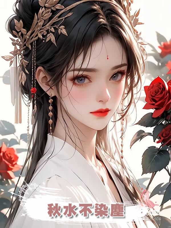 秋水不染塵在線閱讀