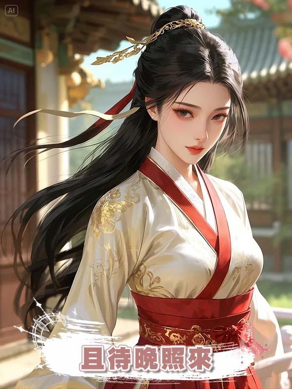 且待晚照來在線閱讀