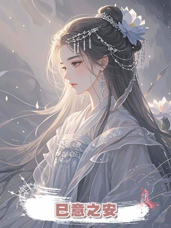 巳意之安在線閱讀