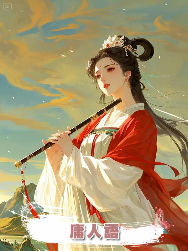 庸人語在線閱讀