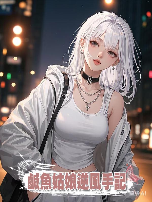 鹹魚姑娘逆風手記在線閱讀