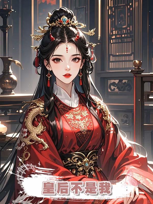 皇後不是我在線閱讀