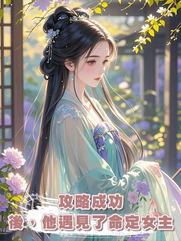 攻略成功後，他遇見了命定女主在線閱讀
