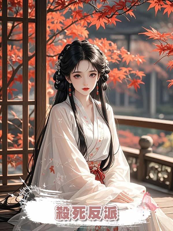殺死反派在線閱讀
