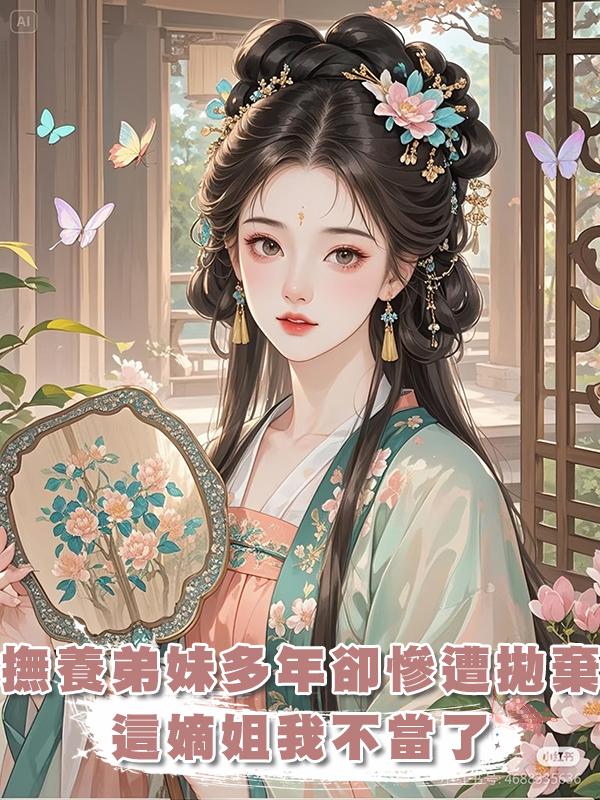 撫養弟妹多年卻慘遭拋棄，這嫡姐我不當了在線閱讀