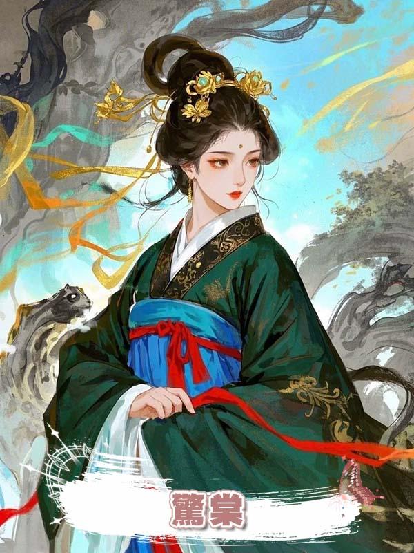 驚棠在線閱讀