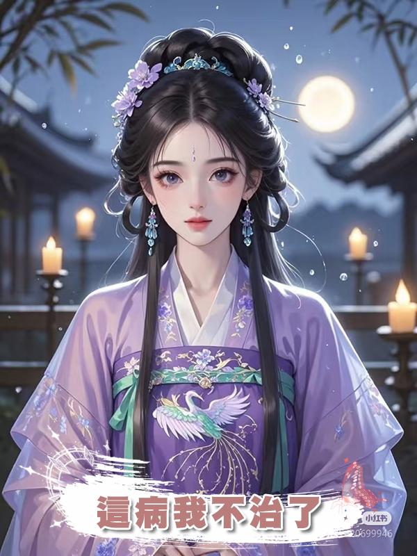 這病我不治了在線閱讀