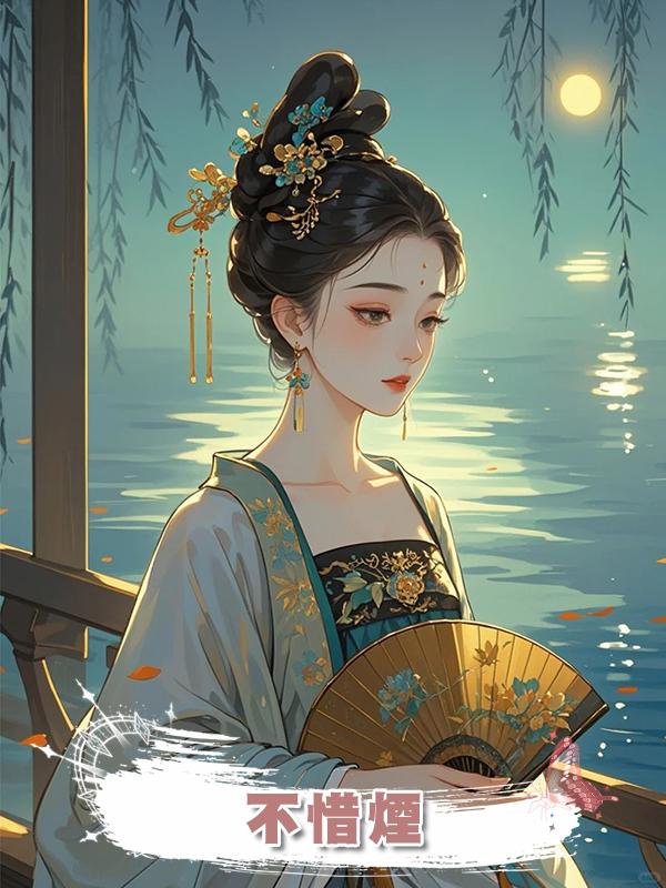 不惜煙在線閱讀