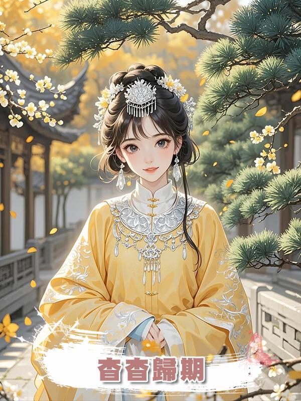 杳杳歸期在線閱讀