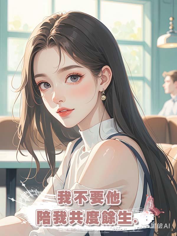 我不要他陪我共度餘生.在線閱讀