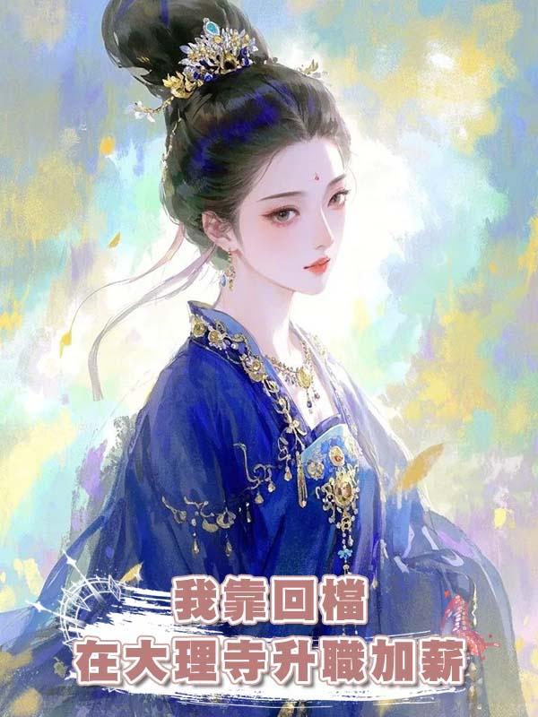 我靠回檔在大理寺升職加薪在線閱讀