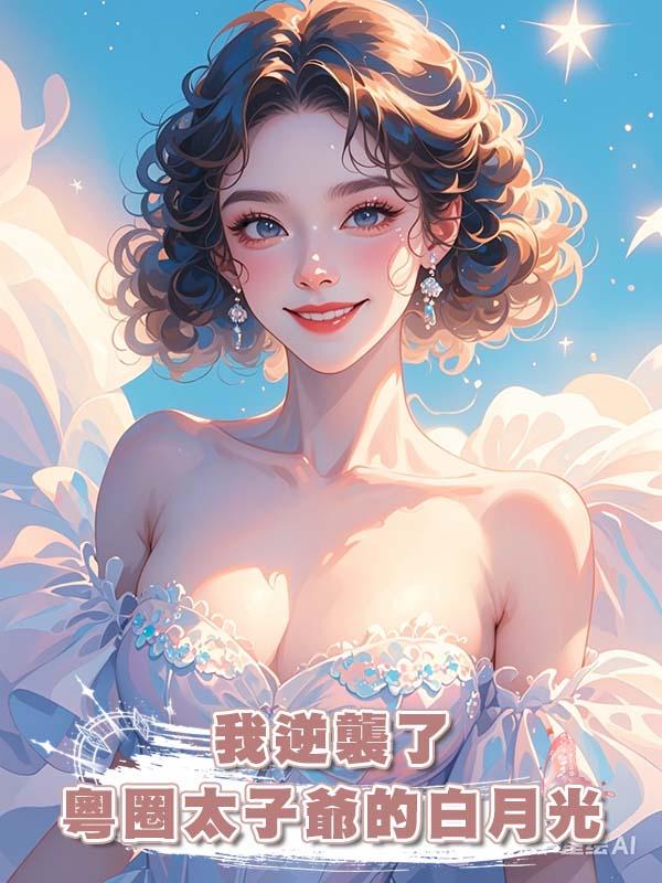 我逆襲了粵圈太子爺的白月光在線閱讀