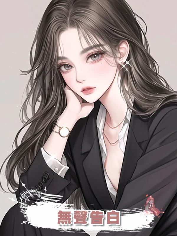 無聲告白，在線閱讀