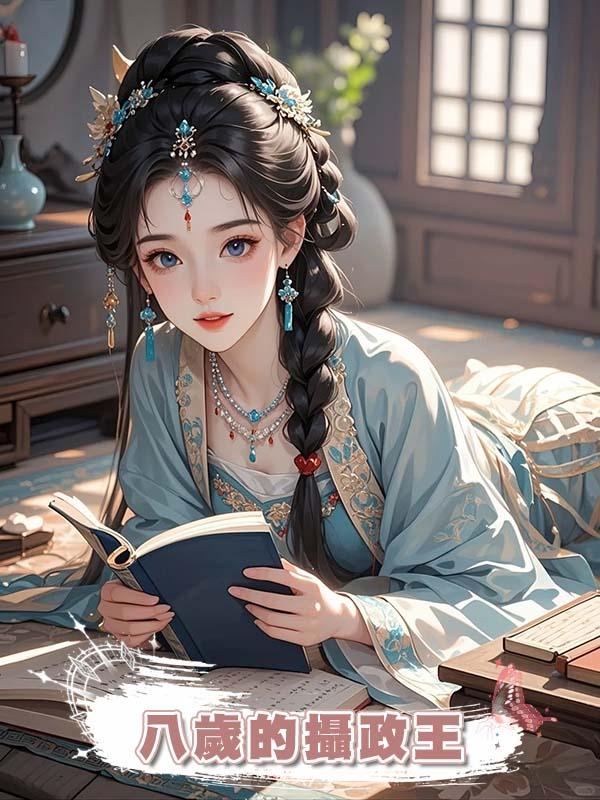 “八歲”的攝政王偷偷窺覬我許久在線閱讀