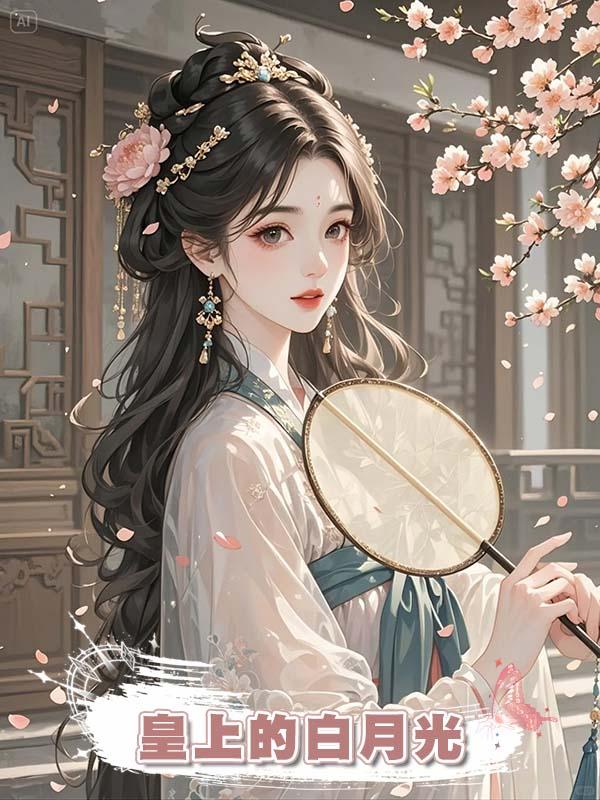 皇上的白月光在線閱讀
