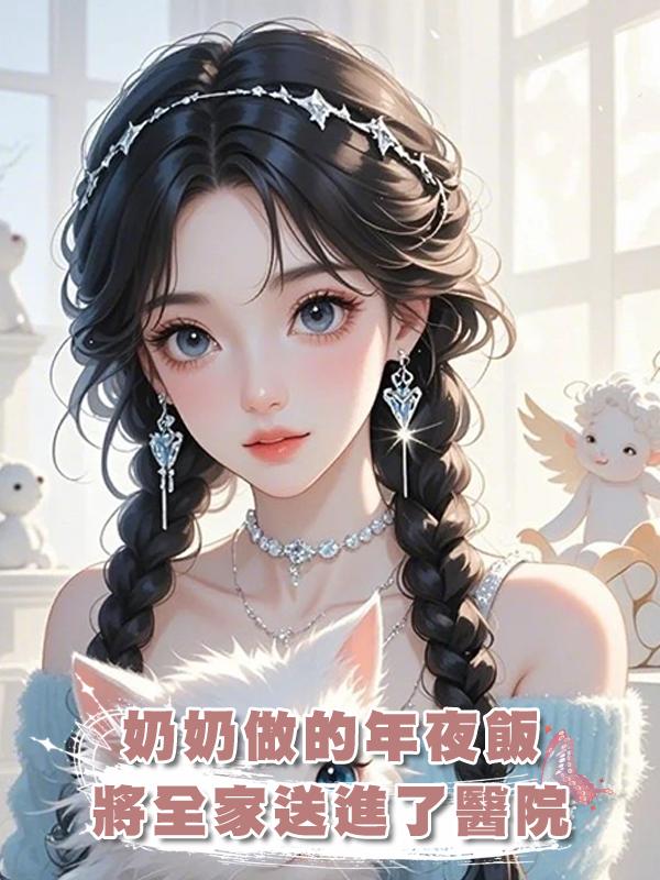 奶奶做的年夜飯將全家送進了醫院在線閱讀