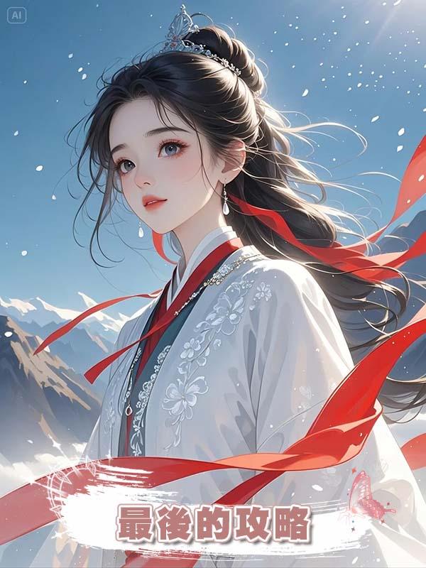 最後的攻略在線閱讀