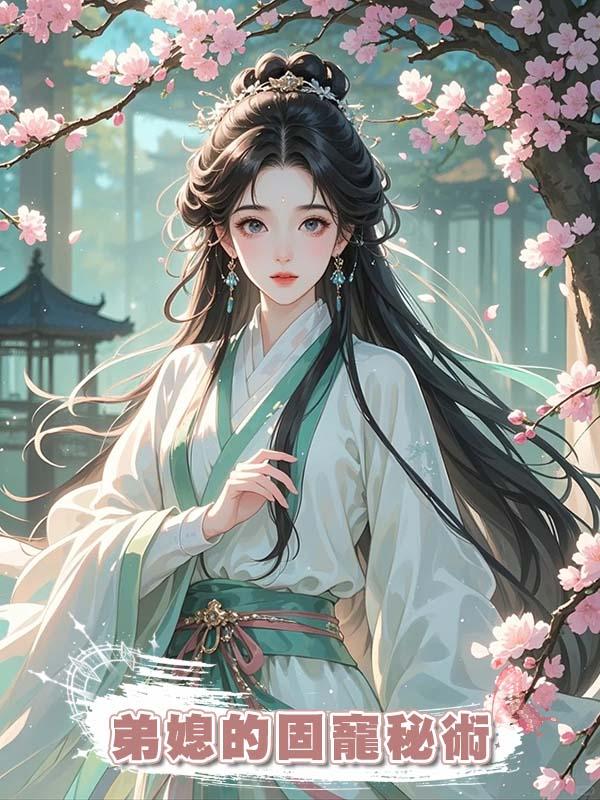弟媳的固寵秘術在線閱讀