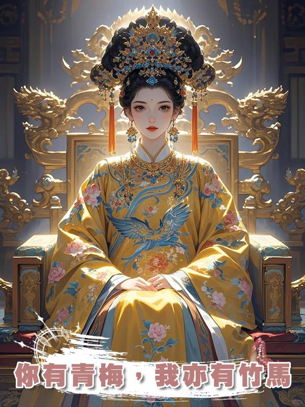 你有青梅,我亦有竹馬在線閱讀