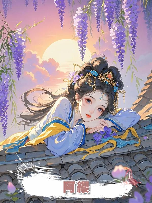 阿纓在線閱讀