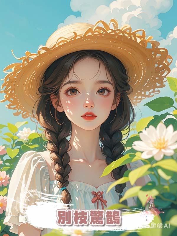  別枝驚鵲在線閱讀