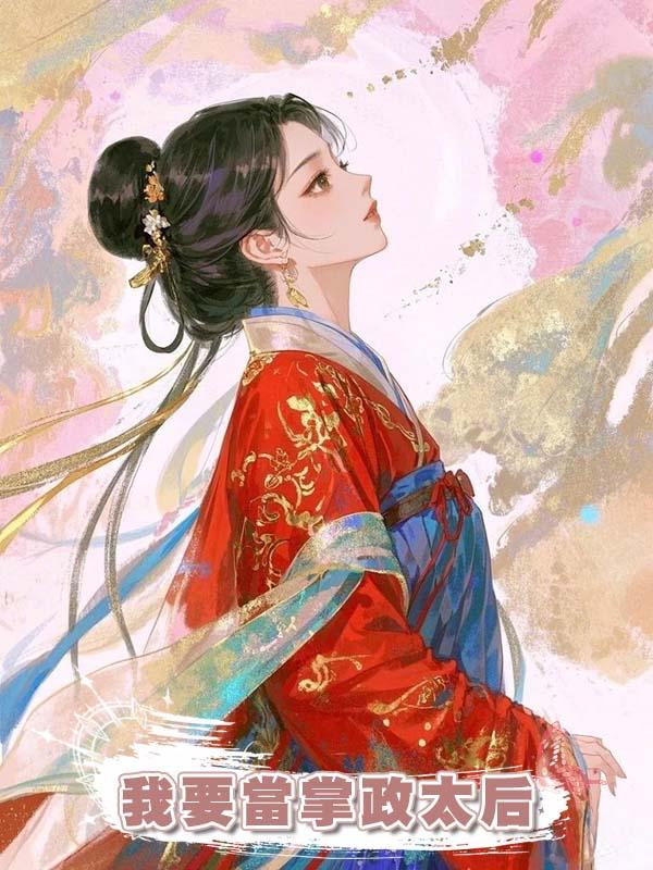 我要當掌政太後在線閱讀
