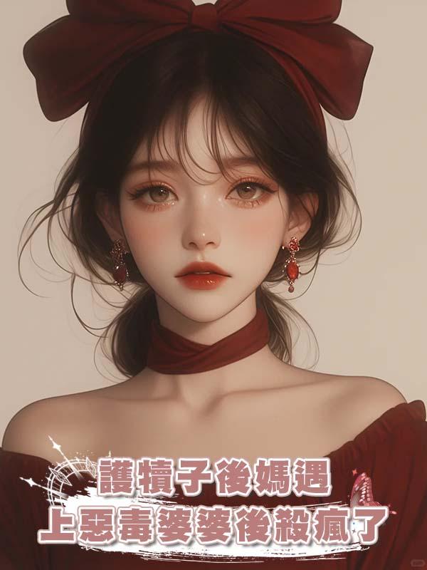 護犢子後媽遇上惡毒婆婆後殺瘋了在線閱讀