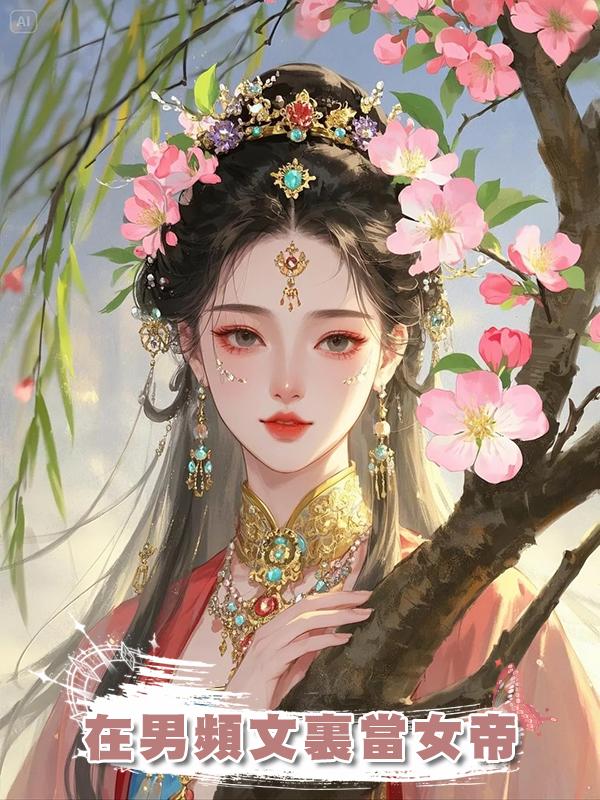 在男頻文裏當女帝在線閱讀