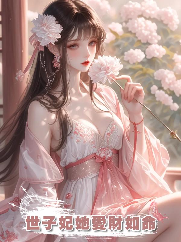 世子妃她愛財如命在線閱讀