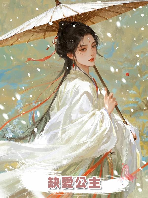 缺愛公主在線閱讀