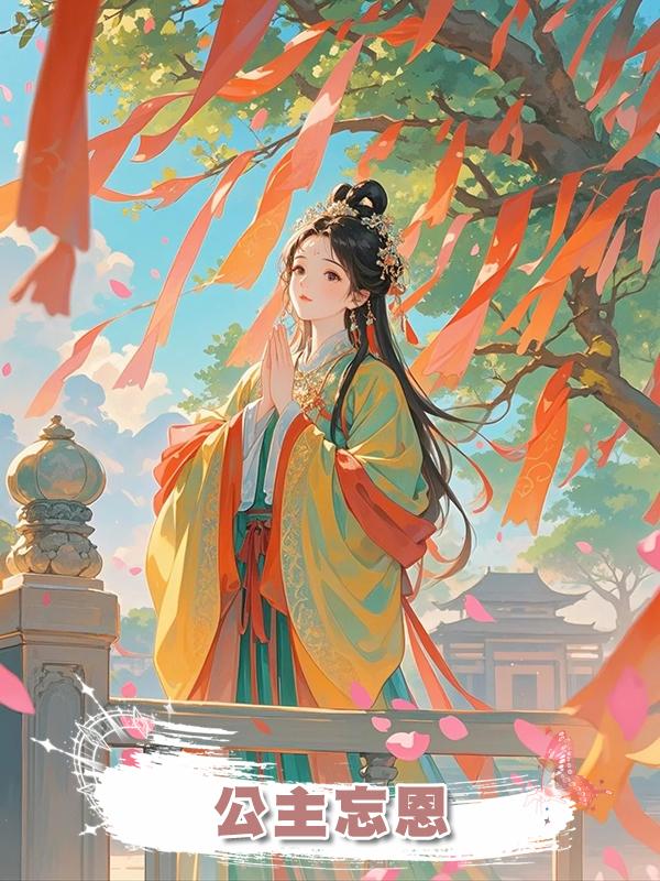 公主忘恩在線閱讀