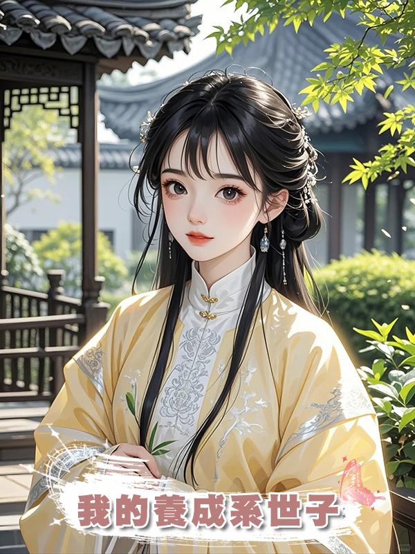 我的養成系世子在線閱讀