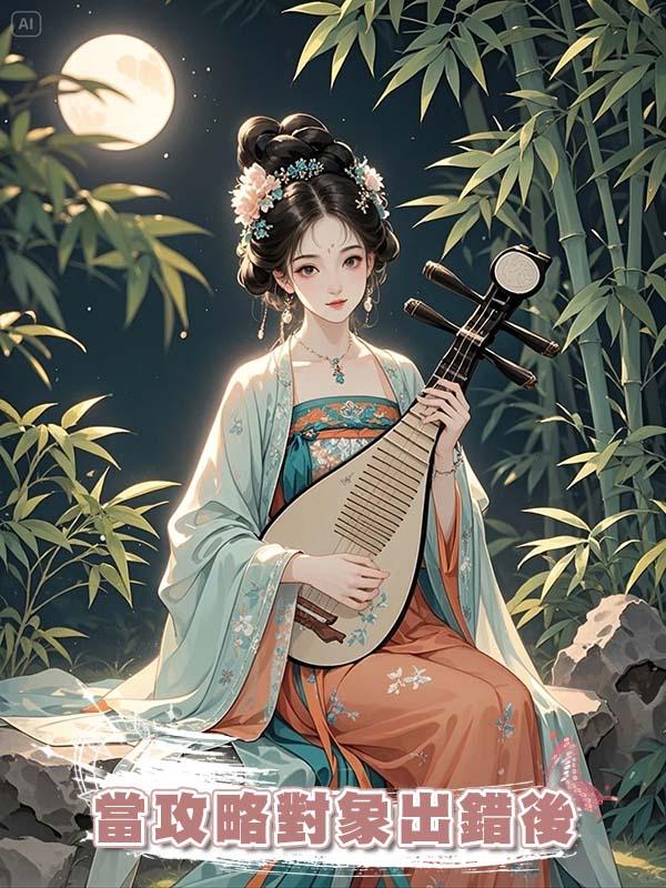 當攻略對象出錯後在線閱讀