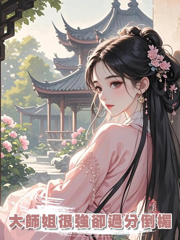大師姐很強卻過分倒楣在線閱讀