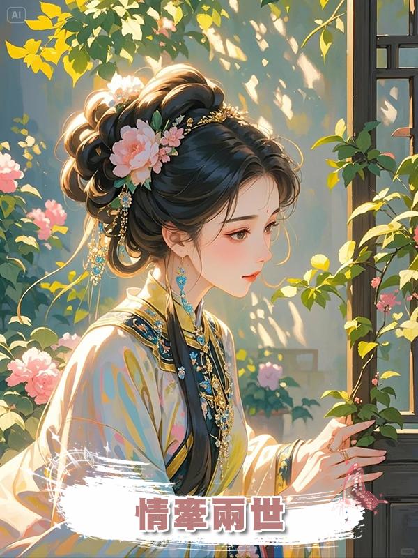 情牽兩世在線閱讀