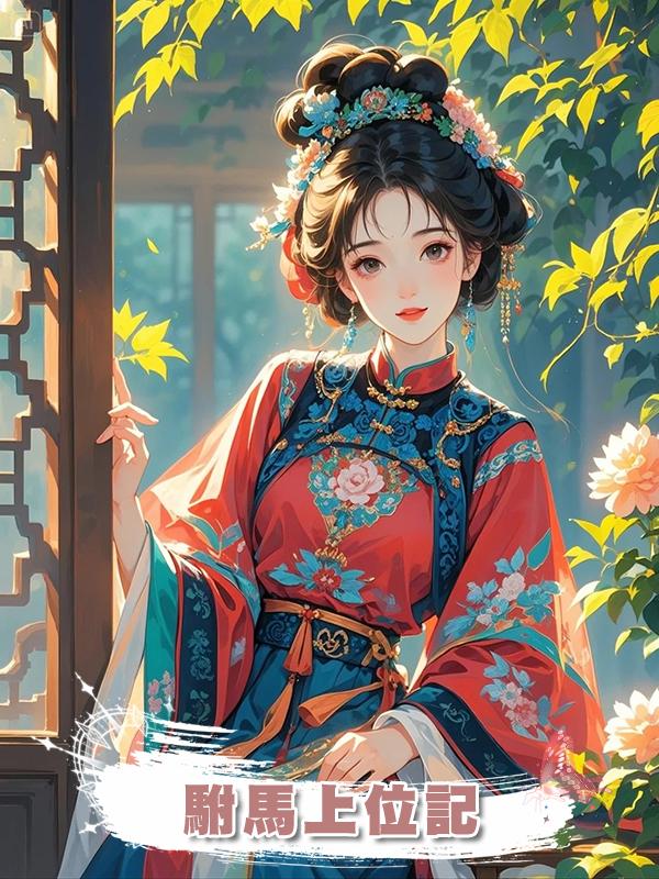 駙馬上位記在線閱讀